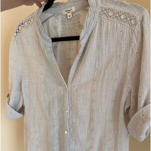 Beautiful Dylan shirt